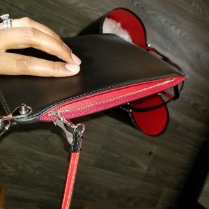 Christian Louboutin Pouchette/Wristlet
